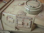 �V号戦車Ｈ型　の画像4